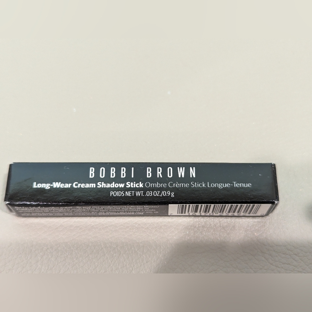 Bobbi Brown Mini Long-Wear Cream Shadow Stick